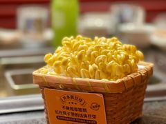-巴奴毛肚火锅(悠唐购物中心店)