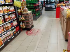 -永辉超市(吾悦广场店)