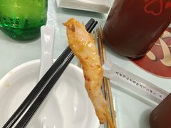 -昱家胡同·烧烤海鲜铜锅涮肉(和平里店)