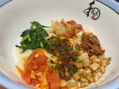 -临潼印象·特色陕菜