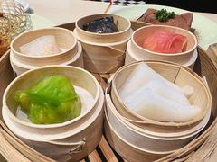 -避风塘(百联奥特莱斯广场店)