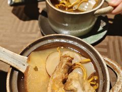 -汤家茗苑·精致私房菜(白沙店)