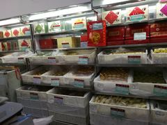 零售区-稻香村(鼓楼西街店)