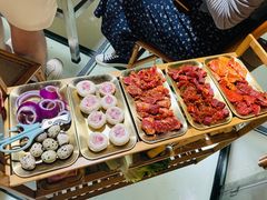 -阿昌白族石板烧·菌锅(大理古城店)