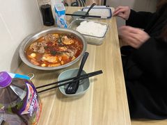 -四川老牛麻辣烫(北门桥店)