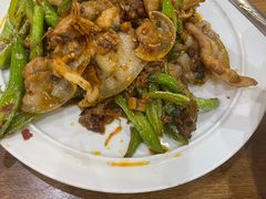 -灯盏窝餐厅