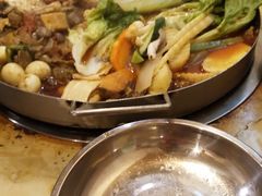 -泡椒王自助铁板烧(天生丽街店)