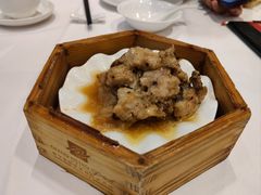 -南宁荔园维景国际酒店·荔园中餐厅