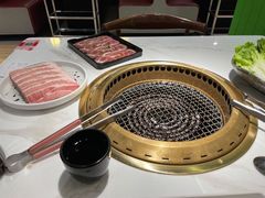 -炙城·韩式烤肉(南京东路店)