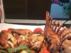 -大汉金桥华美达广场酒店·食秀全日制餐厅