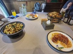 -北平食坊·烤鸭(黄寺大街店)