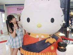 kitty-杭州西湖银泰百货