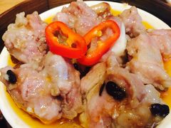 -颐和•海鲜砂锅粥•啫啫煲(奥林匹克广场店)