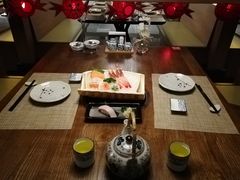 -蟹将军·松叶蟹和牛日料放题自助(K11店)