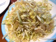 -郑庄脂渣海鲜楼(九水路店)