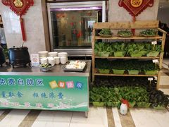 -咪咪川菜(长乐西路店)