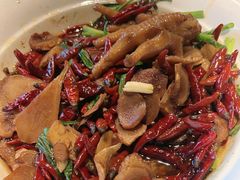 -井水小厨·湘菜(活力广场店)