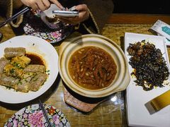 -世外桃源农庄·德清土菜(兴康南路店)