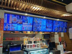 -西部马华清真兰州牛肉面·烧烤夜市(三里河店)