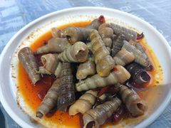 -三味城海鲜烧烤(盐河巷店)