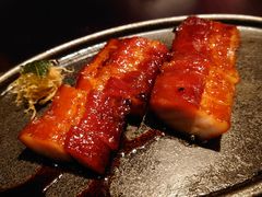 -广州柏悦酒店·悦景轩·粤菜餐厅