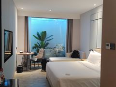 -禾尖S酒店(深圳大学店)