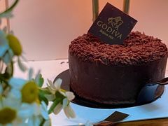 -GODIVA(国际金融中心店)