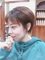 -YESIDO椰岛造型烫发染发