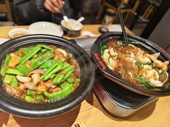 -陶德砂锅(光华店)