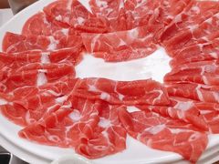 -马记伊源斋涮肉·清真菜(潘家园古玩市场店)