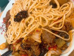 -穆兰泽兰州牛肉面(天津·海河意式风情区店)