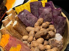 -曾宴·楚菜(湖北省博物馆店)