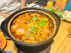 -煲铺(浙江商城店)