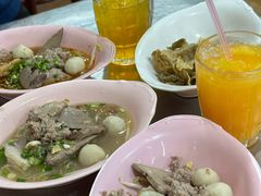 -榮泰米粉湯(Left Shop)