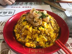 -憶廟街 X 沙角邨(太古城店)