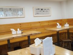 大堂-小豆海棠(嘉兴路店)