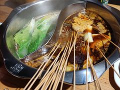 -袁记串串香(涧西总店)