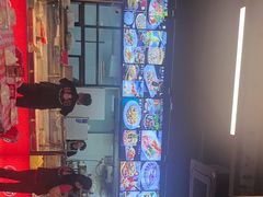 -林淡伯•厦门本地菜•生烫海鲜烧酒配(明发店)