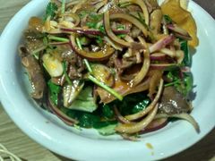 -佶政筋饼·新概念(安阳路店)