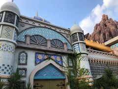 -厦门方特梦幻王国