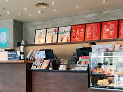 -星巴克(济南美莲广场店)