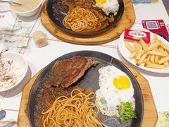 -豪享来(我格广场店)