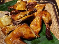 -曼泰·泰餐(京华城店)