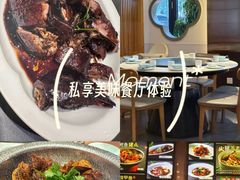 -虎哥私房菜(馒头山店)