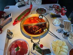 -小龙坎火锅(IFS HOT店)