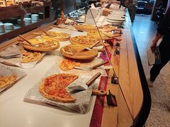 -比格比萨自助(宝山日月光店)