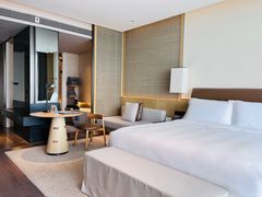 -深圳大梅沙京基洲际度假酒店