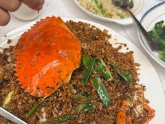 -喜记避风塘炒辣蟹(旗舰店)