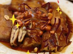 -新天世纪中餐厅