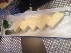 山葵家精致料理寿司吧(1844新天地店)-山葵家·创意料理(宁波来福士店)